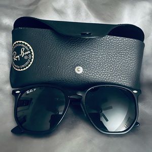 RayBan unisex sunglasses
